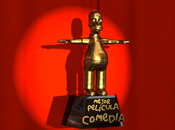 SIMPSONS 2015: Película comedia Elección nominadas (abierto hasta febrero. propuestas máximo)