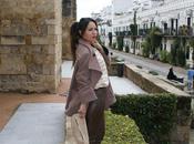 Brown candy stripers