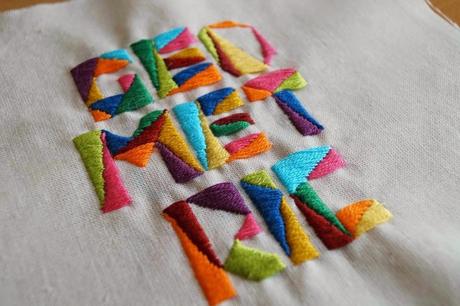 Lo último que he hecho / My last creations