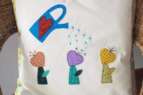 Lo último que he hecho / My last creations