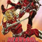 Deadpool Nº 42