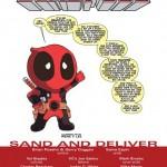 Deadpool Nº 42