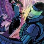 Silk Nº 2