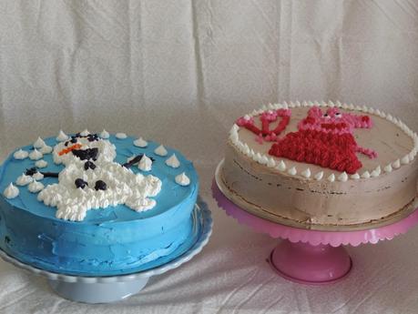 RETO RECETAS SANAS....PASTELES VEGANOS DE CHOCOLATE...