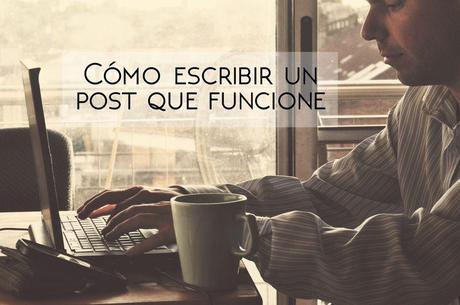 escribir post funcione