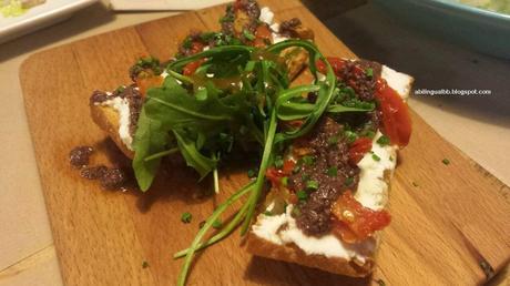 A Delicious Brunch in Barcelona: Petit Pot