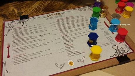 A Delicious Brunch in Barcelona: Petit Pot