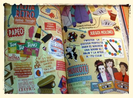 Soy tu príncipe azul, pero eres daltónica - Paco Caballero y Miki Esparbé