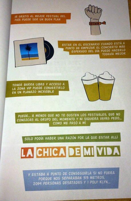 Soy tu príncipe azul, pero eres daltónica - Paco Caballero y Miki Esparbé Soy tu príncipe azul, pero eres daltónica - Paco Caballero y Miki Esparbé