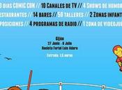 Concurso cartel Metrópoli 1000 Euros están juego.