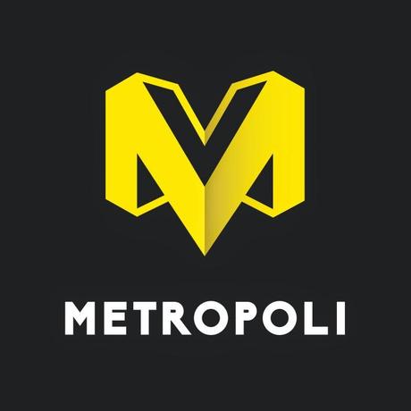Concurso del cartel de Metrópoli - 1000 Euros están en juego.