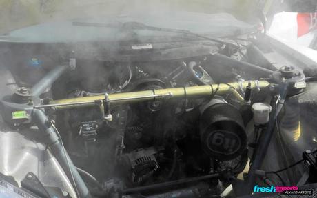 Gseries Andorra 6 motor