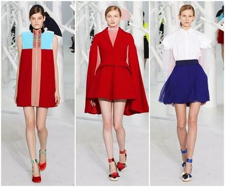 NYFW FW15/16: DelPozo