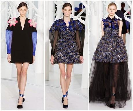 NYFW FW15/16: DelPozo