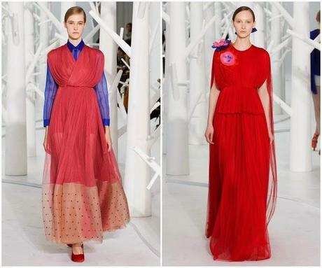 NYFW FW15/16: DelPozo