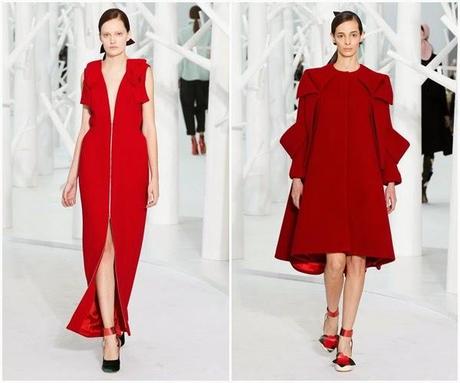 NYFW FW15/16: DelPozo