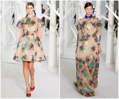 NYFW FW15/16: DelPozo