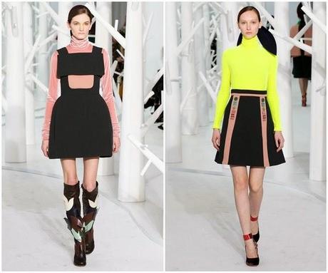 NYFW FW15/16: DelPozo