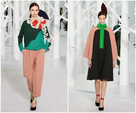 NYFW FW15/16: DelPozo