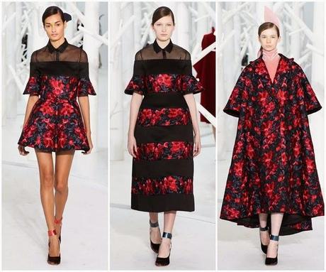 NYFW FW15/16: DelPozo