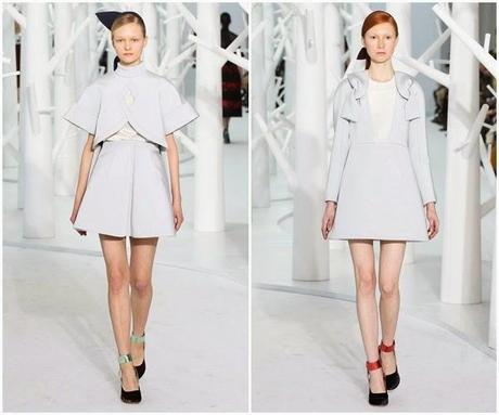 NYFW FW15/16: DelPozo