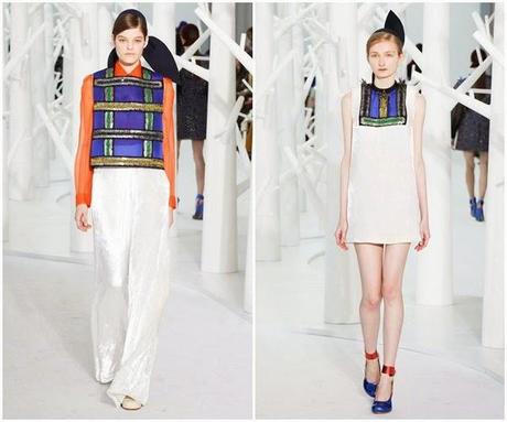 NYFW FW15/16: DelPozo