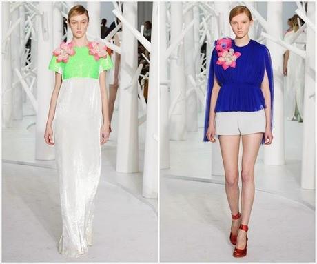 NYFW FW15/16: DelPozo