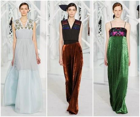 NYFW FW15/16: DelPozo