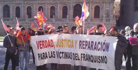 Proposición de ley de reparaciones a la masonería