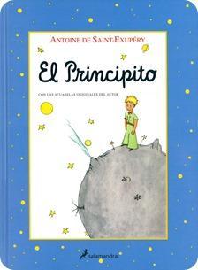 Reseña: El Principito.