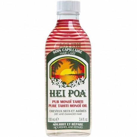 Aceite capilar Hei Poa