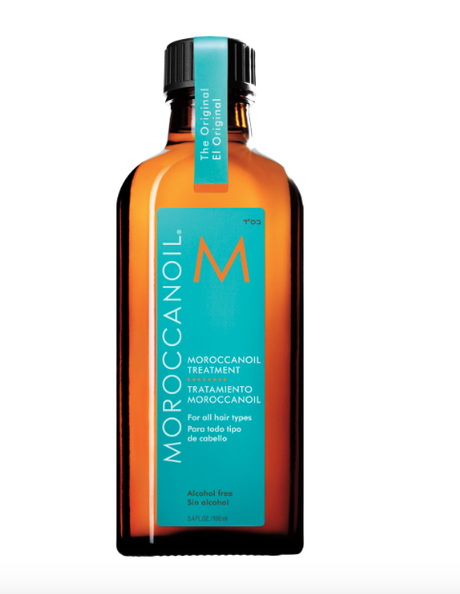 Aceite capilar Moroccan Oil