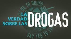 Centro de Información y Documentación de la Agencia Antidroga