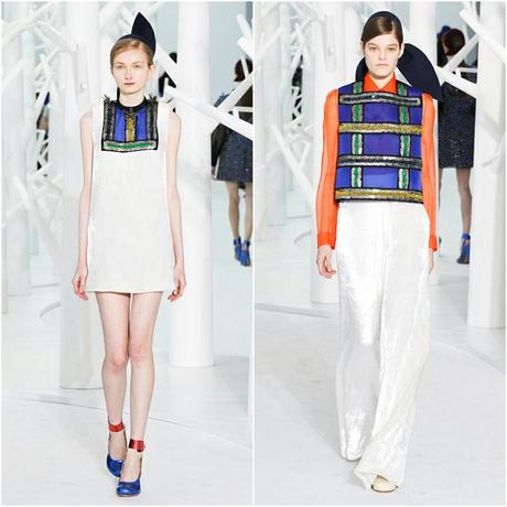 MBFWNY FW15/16: DELPOZO