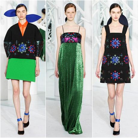 MBFWNY FW15/16: DELPOZO