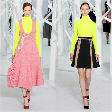 MBFWNY FW15/16: DELPOZO