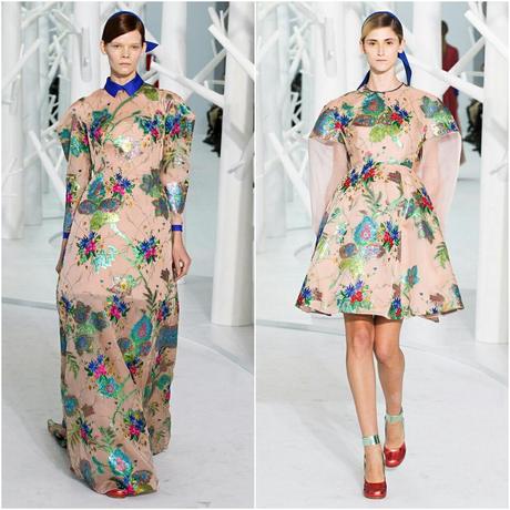 MBFWNY FW15/16: DELPOZO
