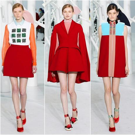 MBFWNY FW15/16: DELPOZO