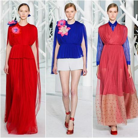 MBFWNY FW15/16: DELPOZO