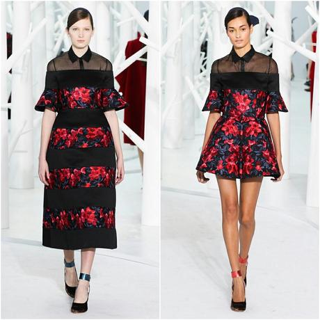 MBFWNY FW15/16: DELPOZO