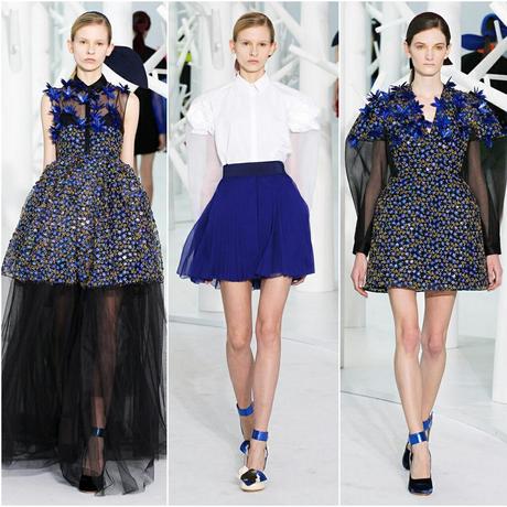 MBFWNY FW15/16: DELPOZO