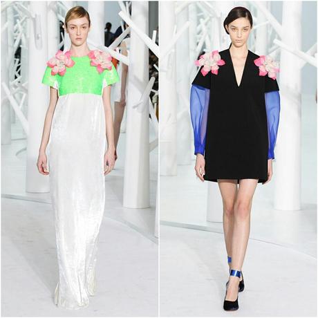 MBFWNY FW15/16: DELPOZO