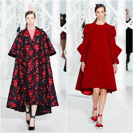 MBFWNY FW15/16: DELPOZO