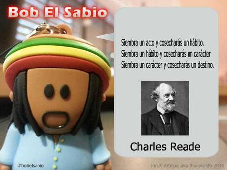 Bob El Sabio. El Destino