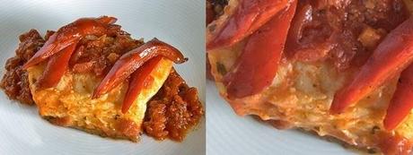 Siete recetas de bacalao