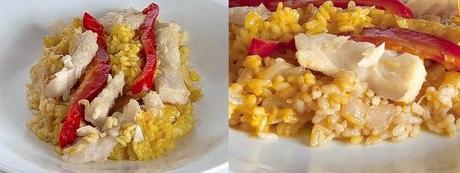 Siete recetas de bacalao