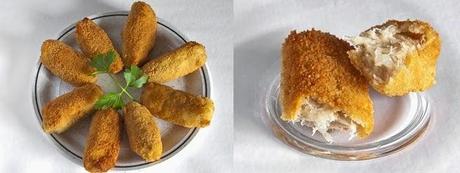 Siete recetas de bacalao