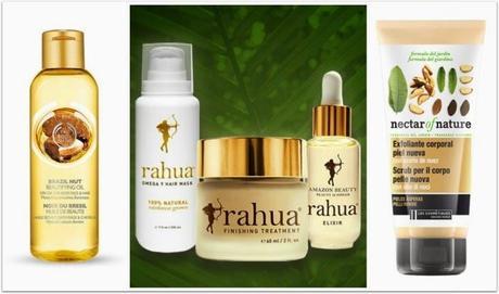 Aceite de nuez. A mi me alivia la piel, y a ti también puede Aceite de nuez. A mi me alivia la piel, y a ti también puede