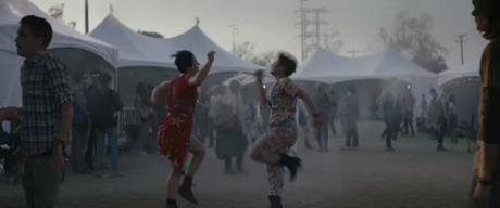 De Facebook con cariño para sus amigos