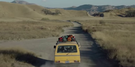 De Facebook con cariño para sus amigos